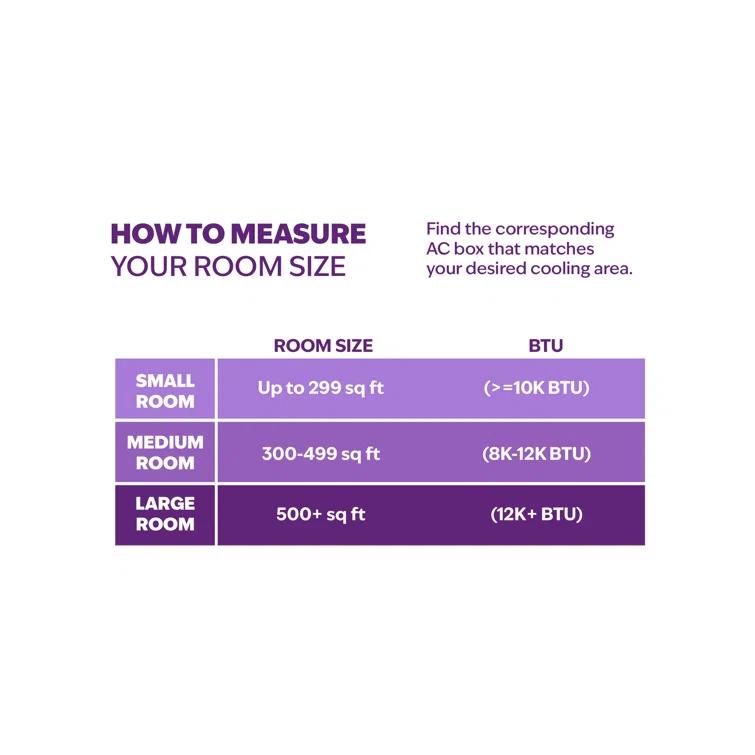 Danby Danby 10000 BTU Portable Air Conditioner for 300 Square Feet with Remote Included