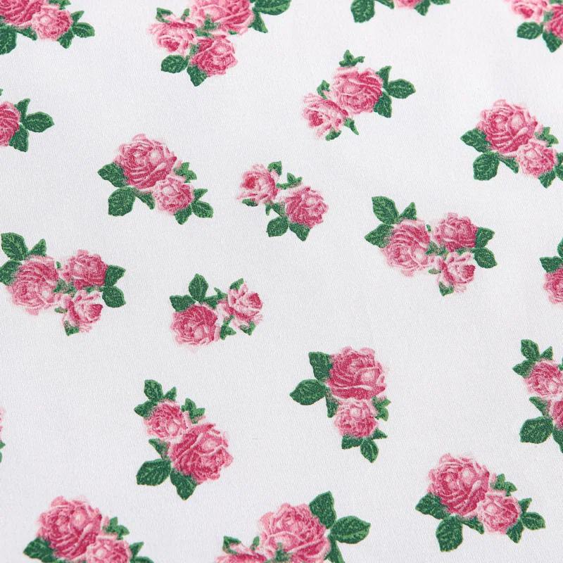 Betsey Johnson Printed Cotton Percale Cotton Sheet Sets