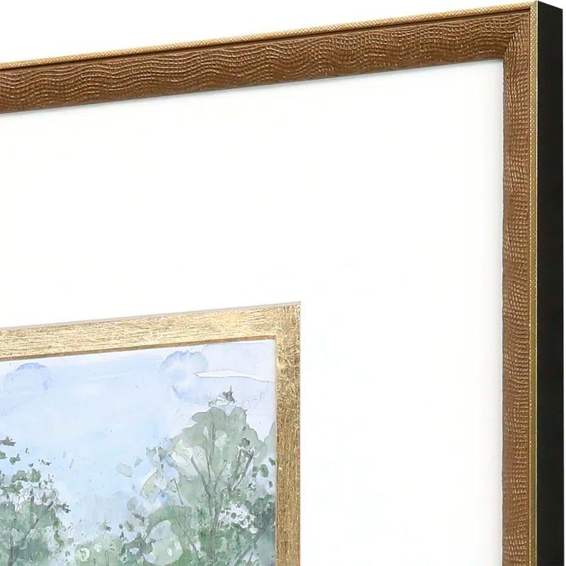 Birch Lane™ Eloise " Along The Way II S/4 " by Jardine 4 - Pieces