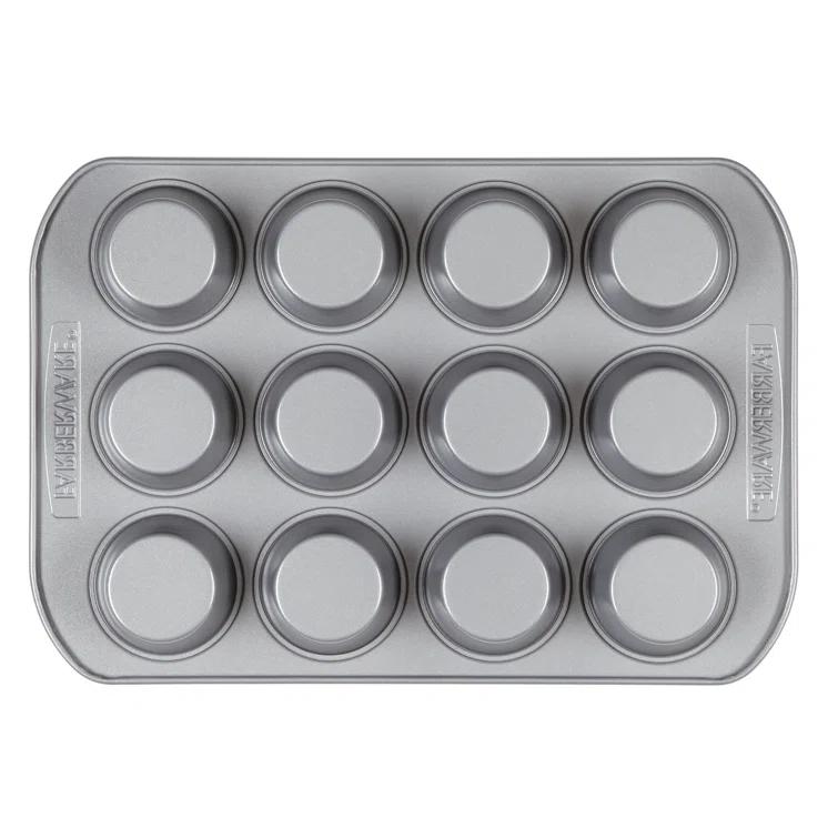 Nonstick 12 Cup Muffin Pan