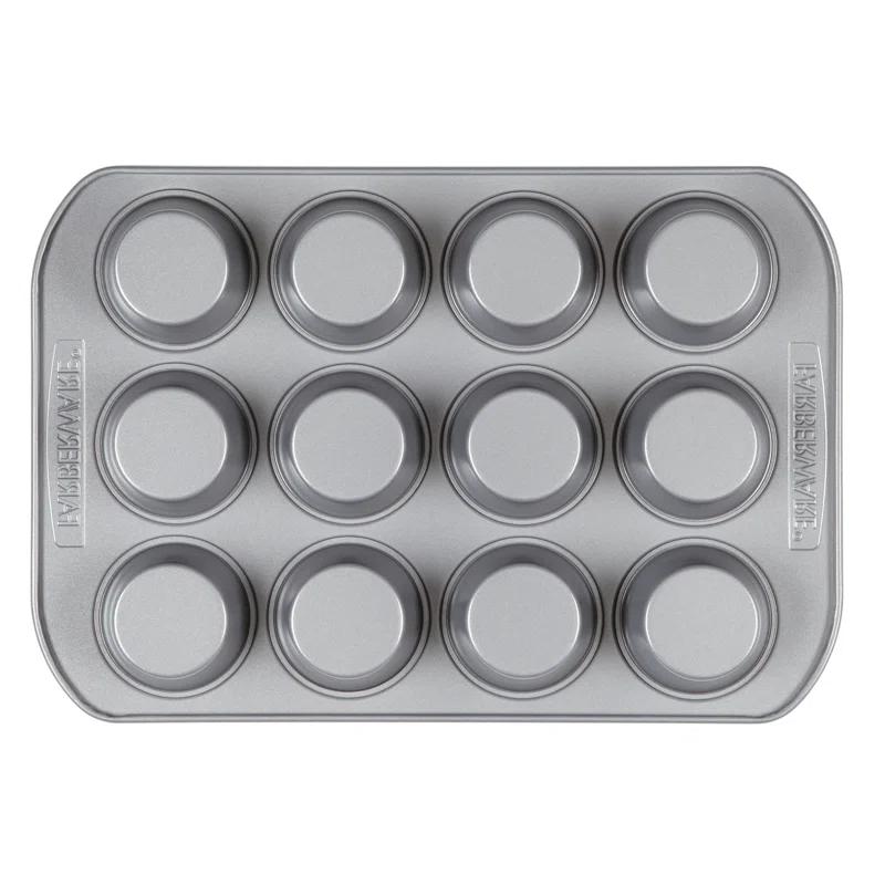 Nonstick 12 Cup Muffin Pan