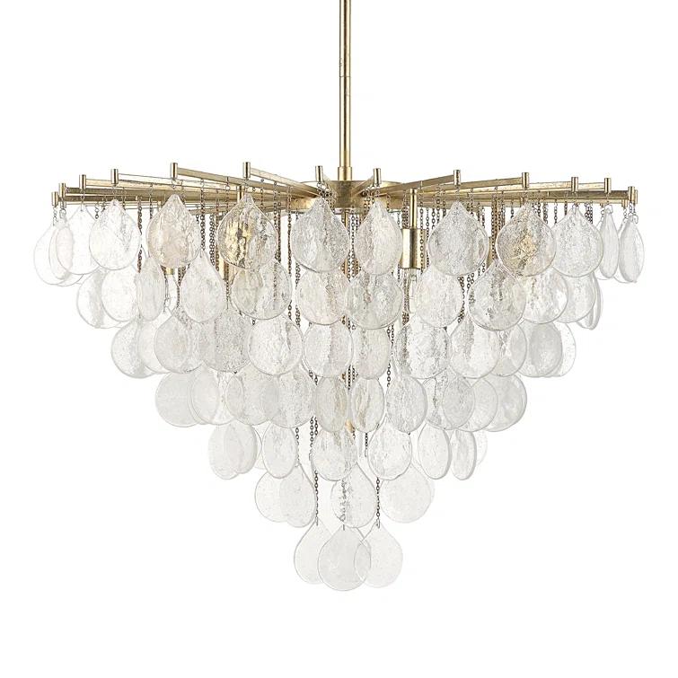 Rosdorf Park Jeneen 8 - Light Classic / Traditional Chandelier