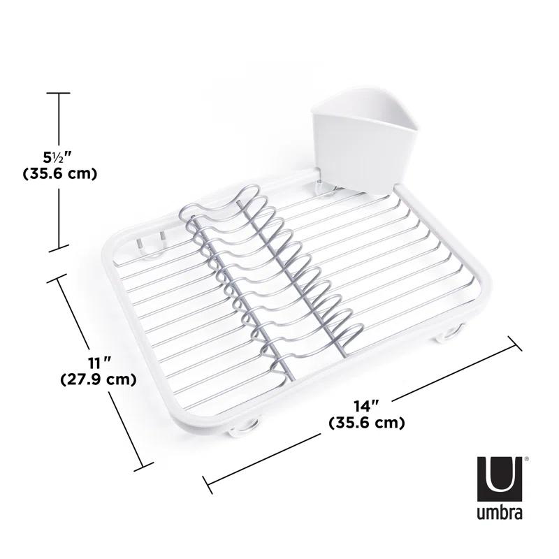 Umbra Sinkin Dish Rack