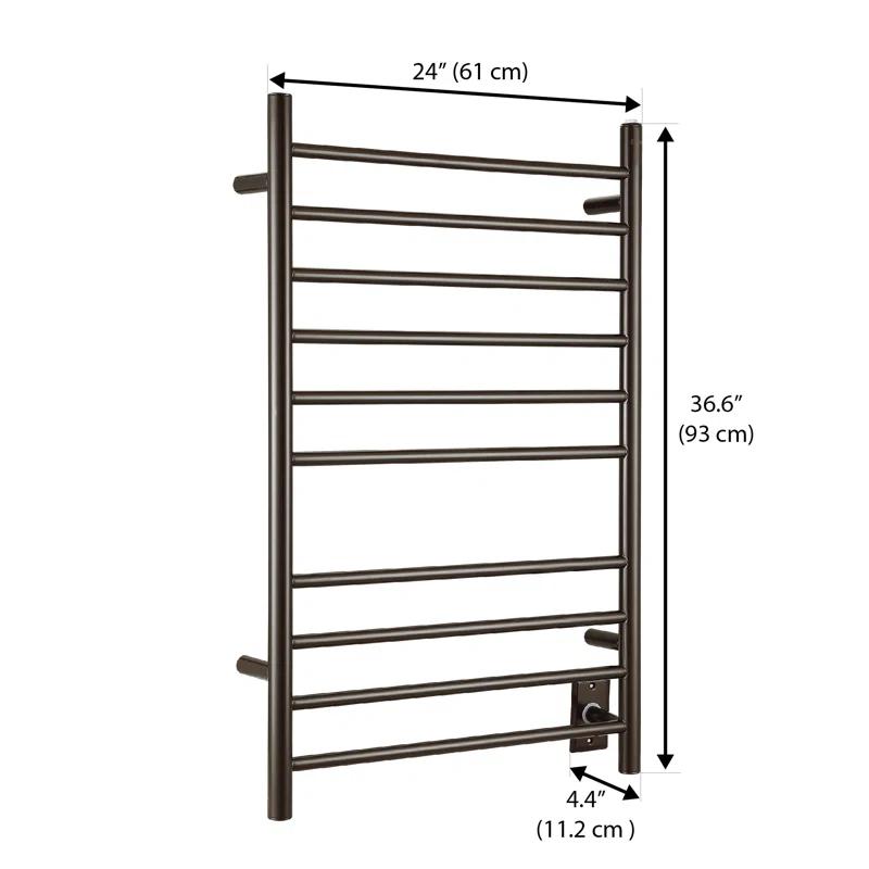 Tradition Towel Rail Towel Warmer