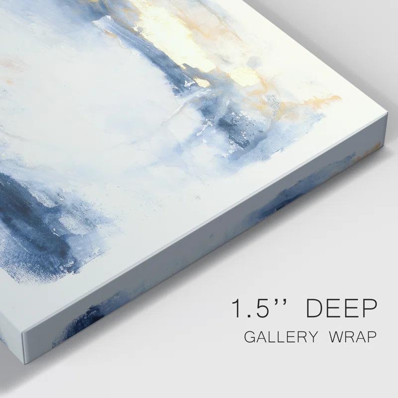 Wrought Studio™ Wrapped Canvas Print