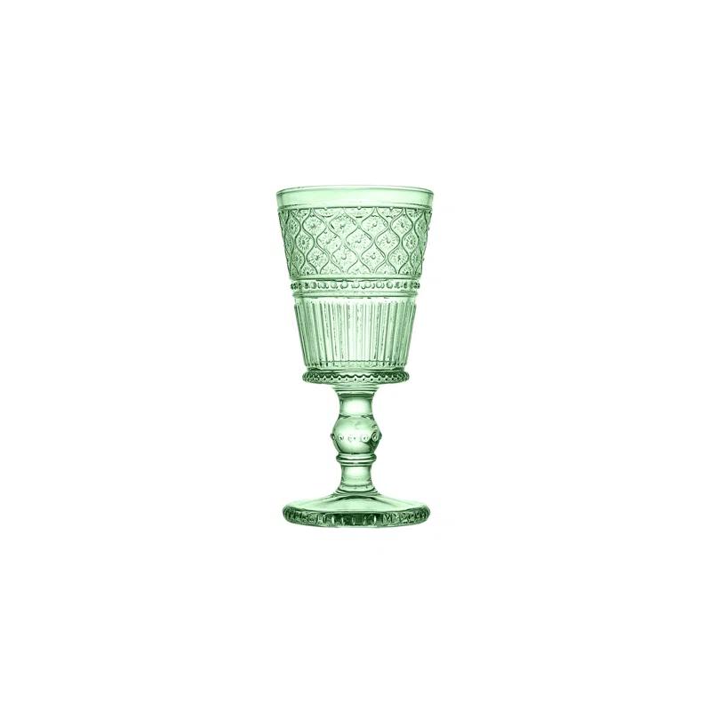 Godinger Silver Art Co Claro Goblet 9 oz (Set of 4)