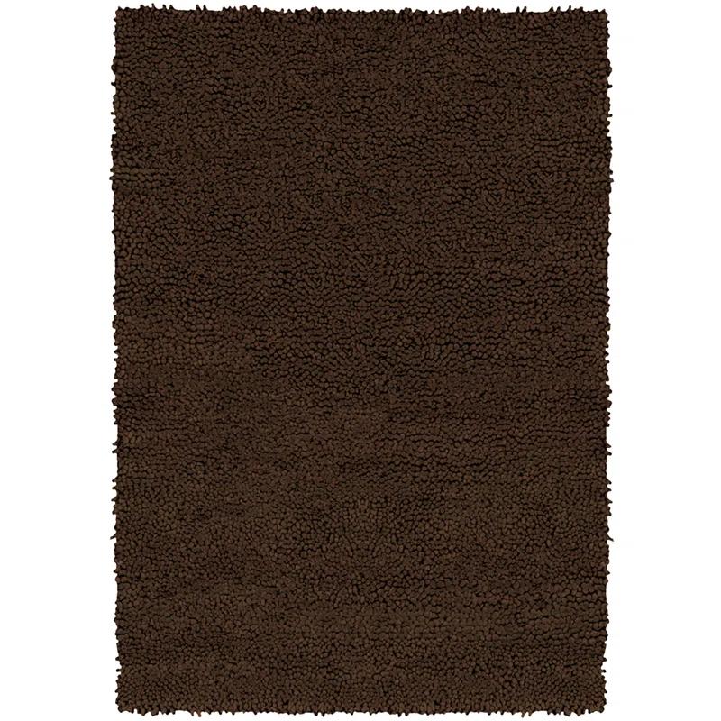 Chandra Rugs Funes Wool Indoor Rug