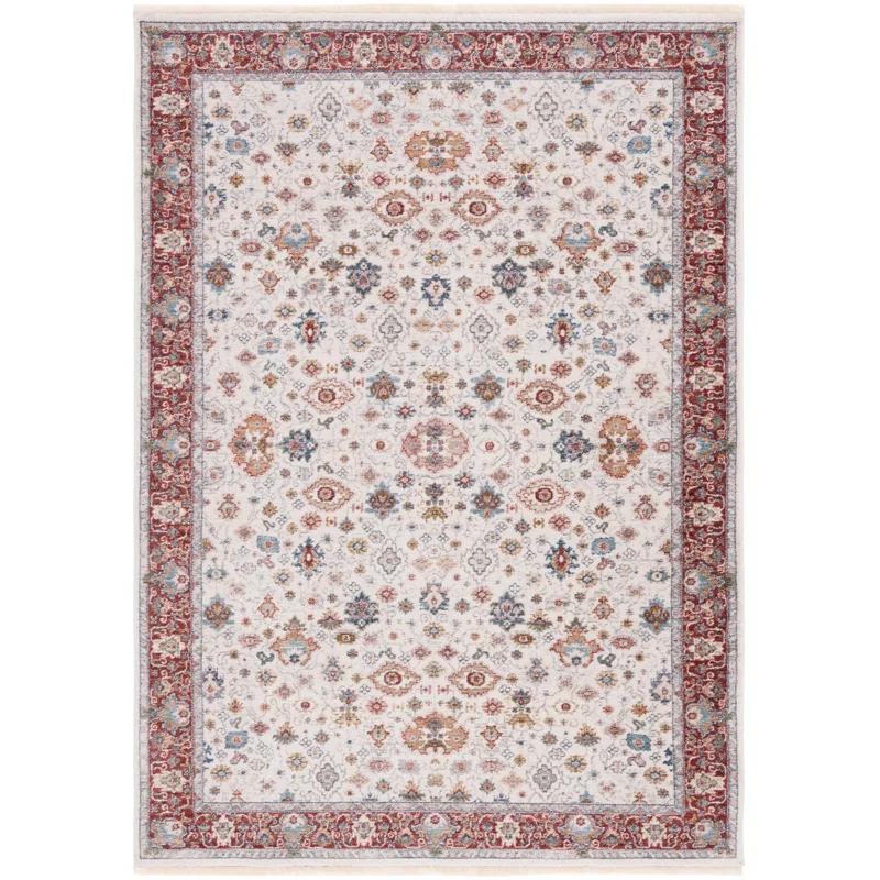 Lauren Ralph Lauren Milltown Performance Oriental Rug