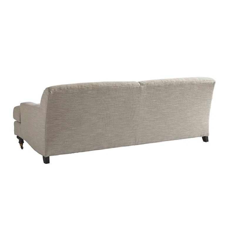 Barclay Butera Upholstery 88'' Upholstered Sofa