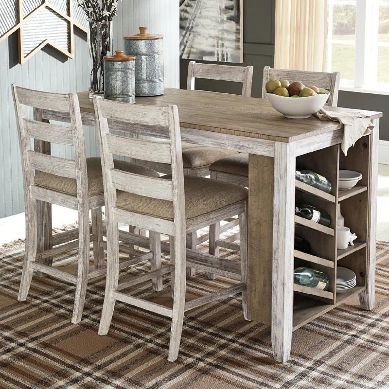 Foundry Select Xzavia Dining Table