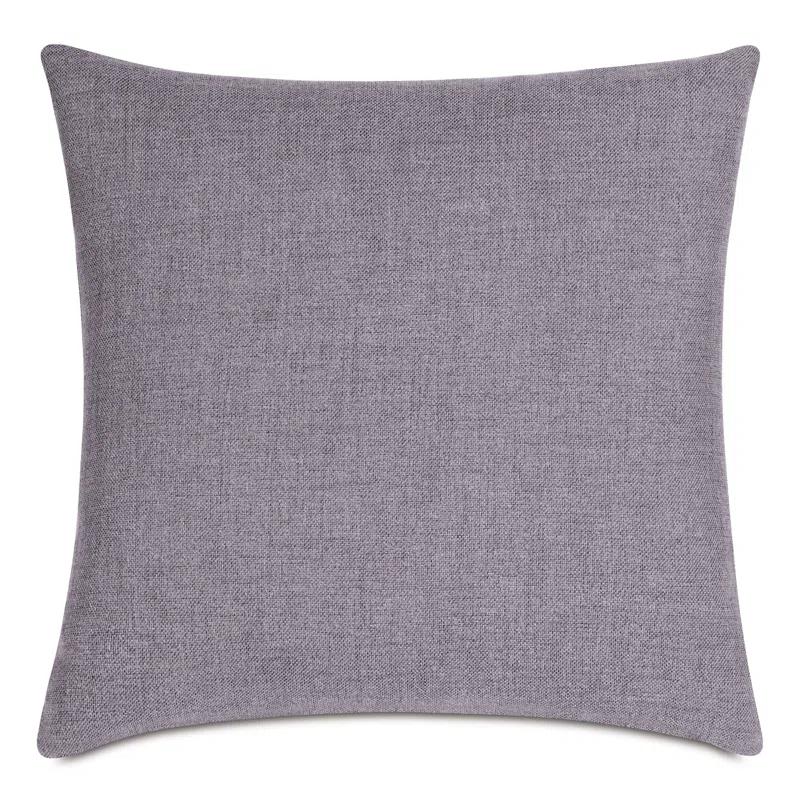 Eastern Accents Noah Buttons Throw Pillow