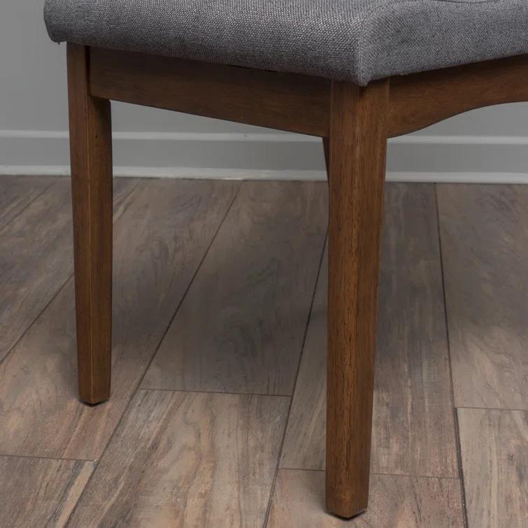 George Oliver Dining Chair (Set of 2)