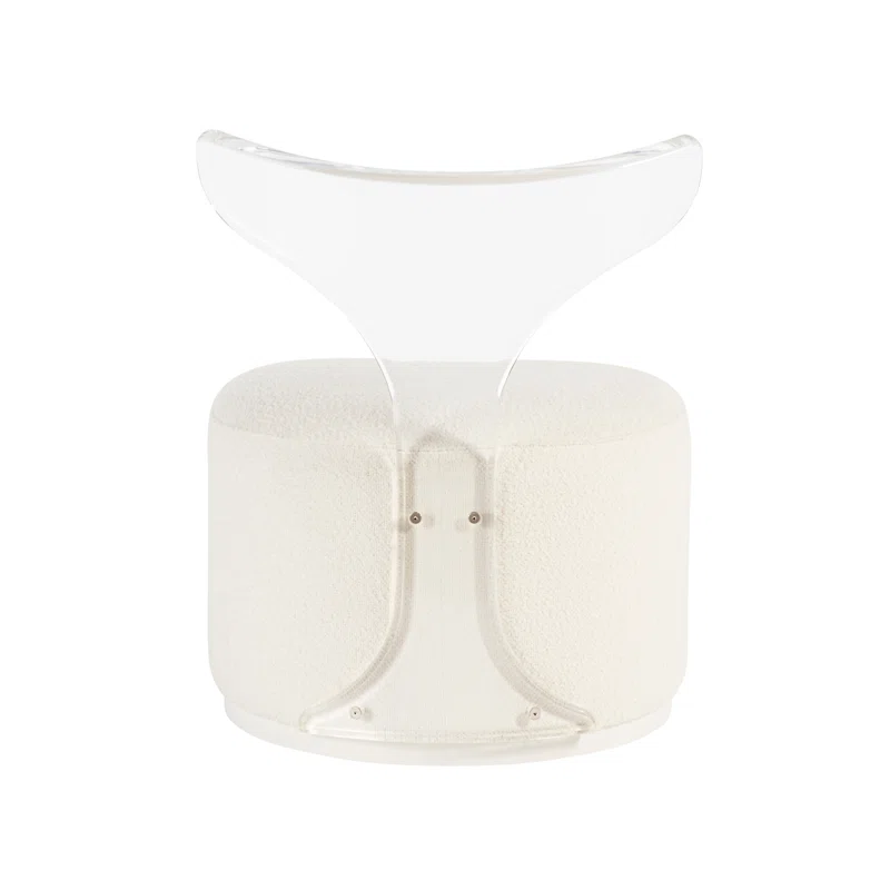 Coastal Living™ by Universal Furniture Upholstered Swivel Accent Chair