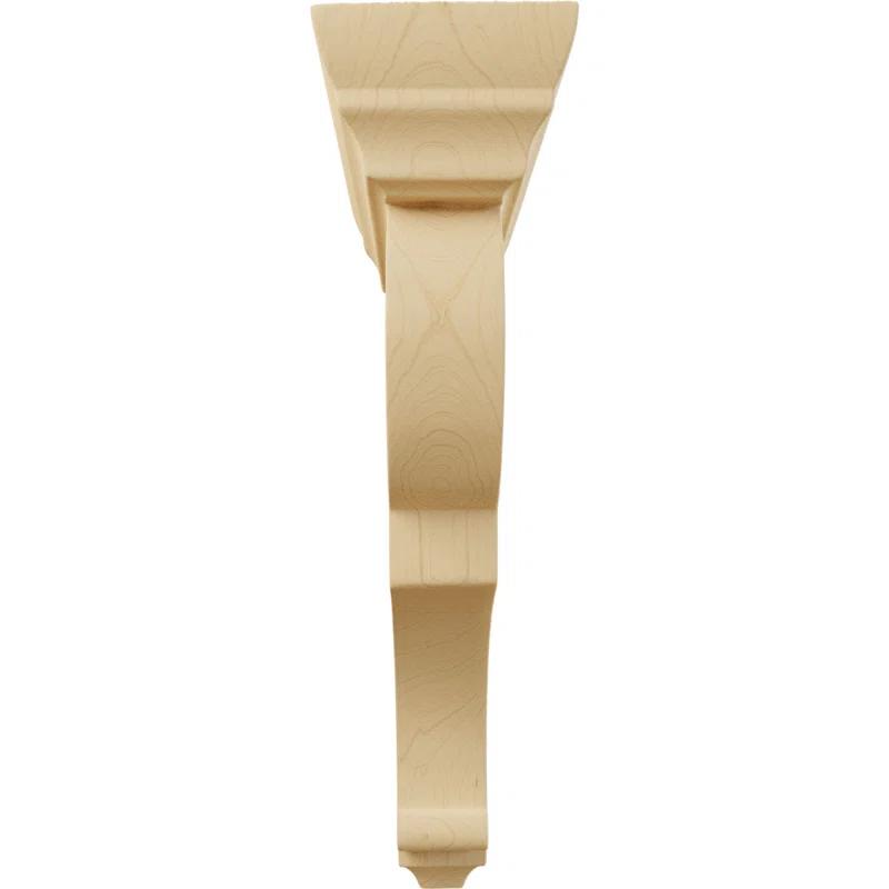 Rojas Wood Corbel