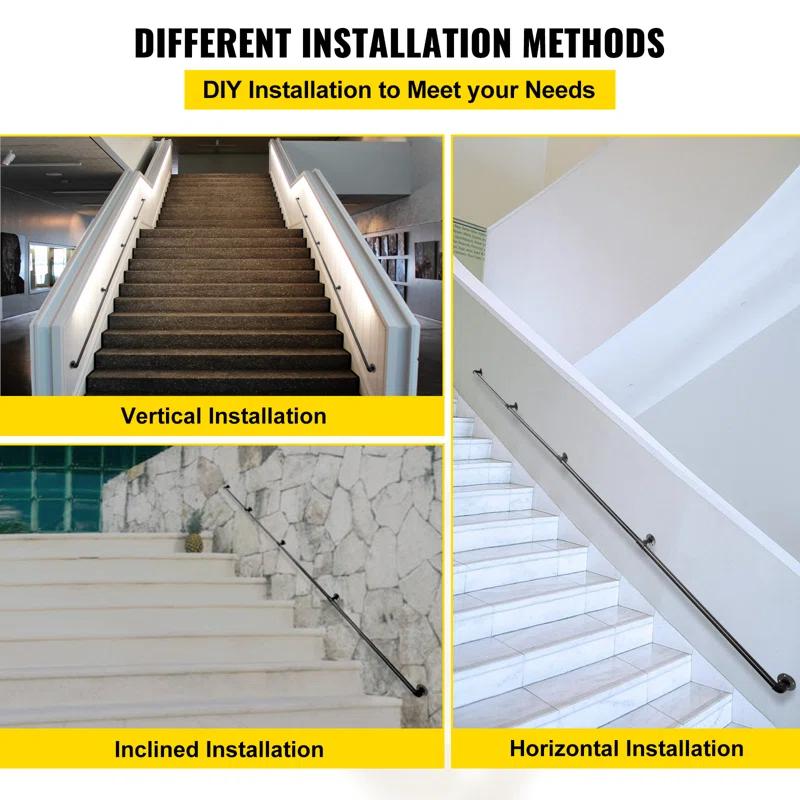 VEVOR Stair Banister