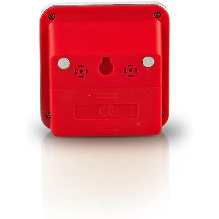 Cook N Home Cook N Home Touch Screen Digital Kitchen Timer (Set of 2)