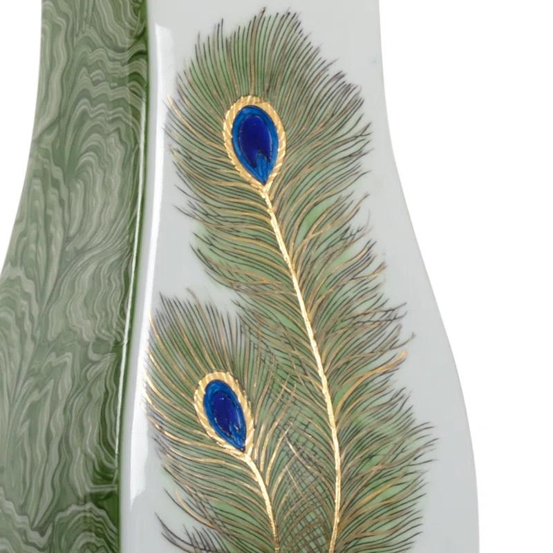 Chelsea House Ceramic Table Lamp
