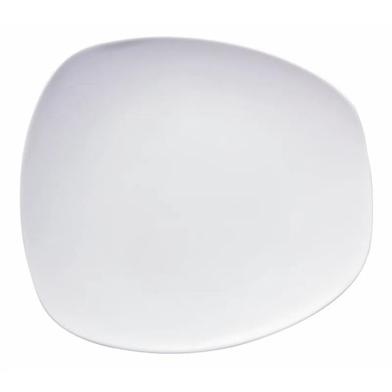 Stage Plates, 8 7/8", by Luzerne (Set of 12)