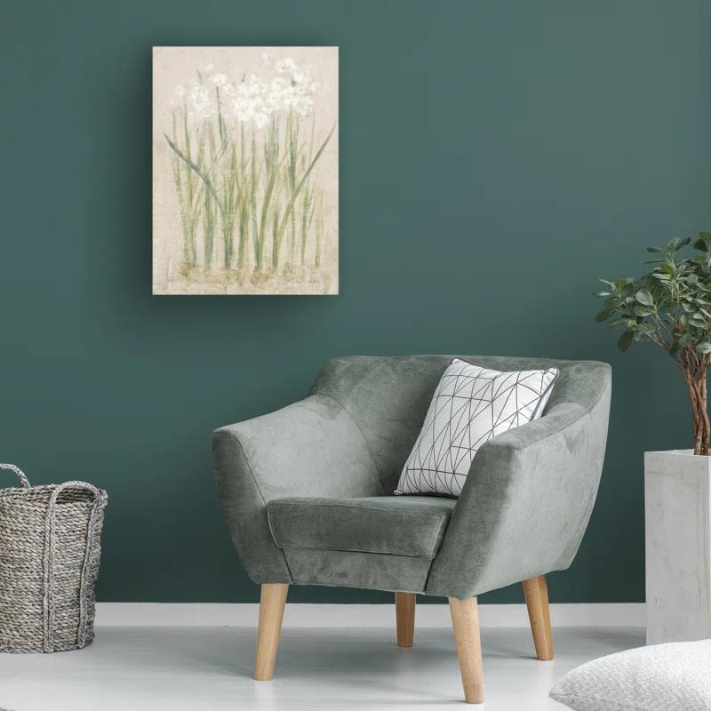 Red Barrel Studio® " Narcissus Light " by Cheri Blum