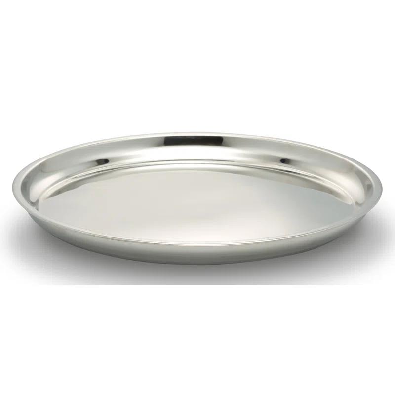 Bon Chef Bon Chef Stainless Steel Platter