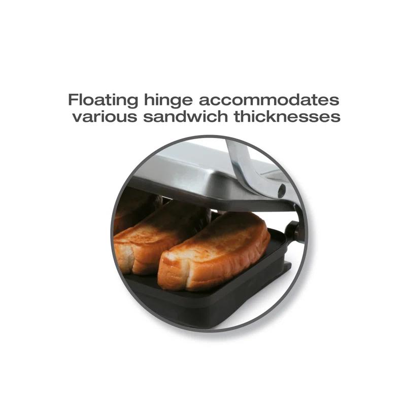 Salton Salton Sandwich Grill