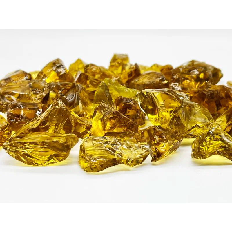 Element Fire Glass 10 Lb. Fire Glass