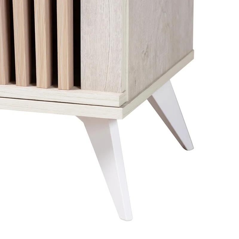 George Oliver Carilynn Accent Cabinet
