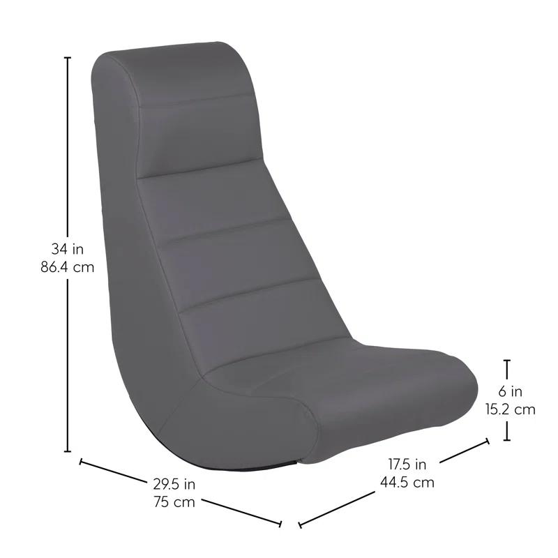 Factory Direct Partners Horizontal Soft Rocker