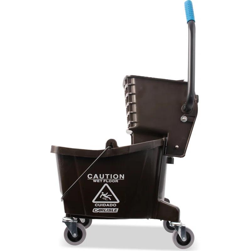 Carlisle Food Service Products Mop Bucket