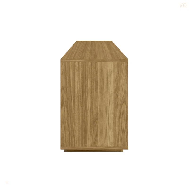 Hokku Designs Techni Mobili Modern TV Stand For Tvs Up To 70"