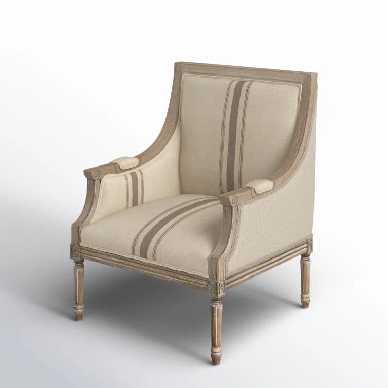 Rowena Upholstered Armchair
