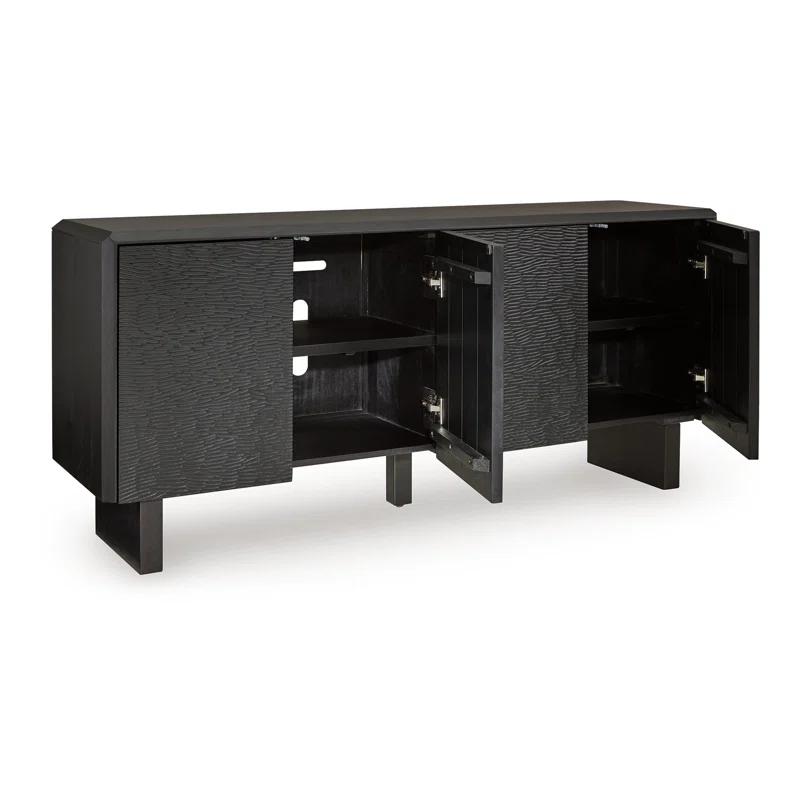 Wrought Studio™ Larrieux Accent Cabinet