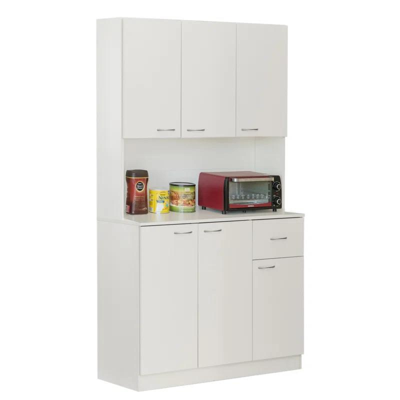 Latitude Run® 71'' Kitchen Pantry