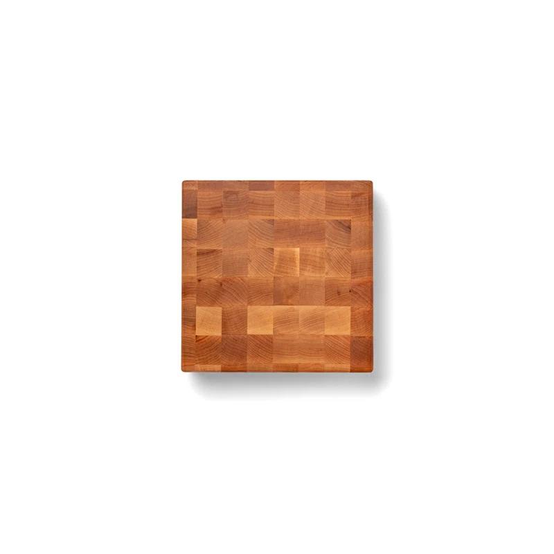 John Boos John Boos Chinese Cutting Board 3" End Grain Reversible