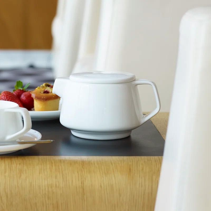 Noritake Marc Newson Sugar and Creamer Set