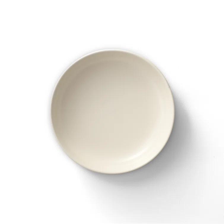 JoyJolt JoyJolt Mesa 4pc Stoneware Pasta Bowl set, 40oz (Set of 4)