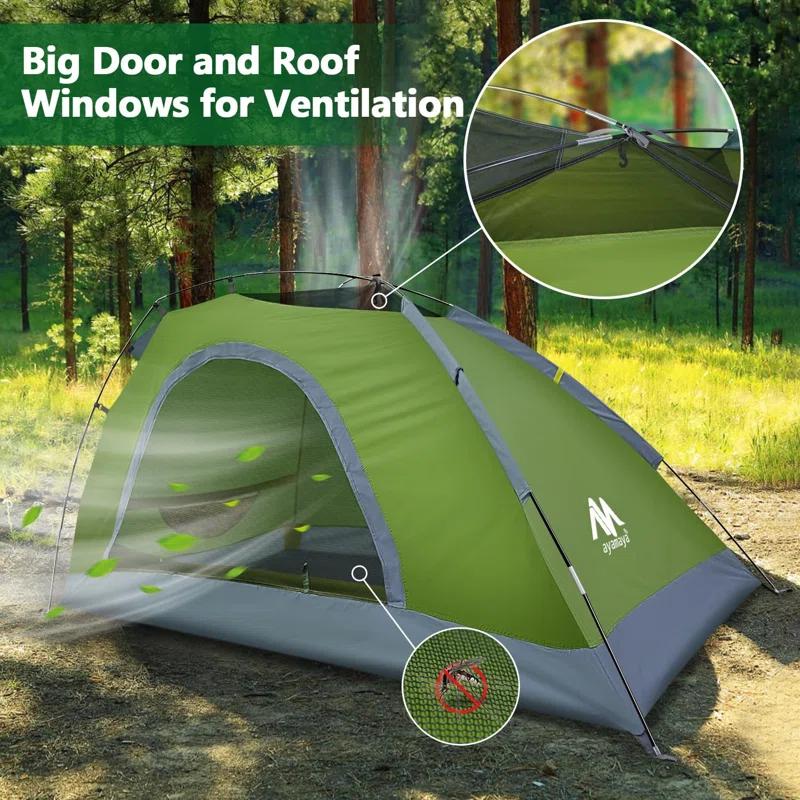 Ayamaya 1 Person Tent