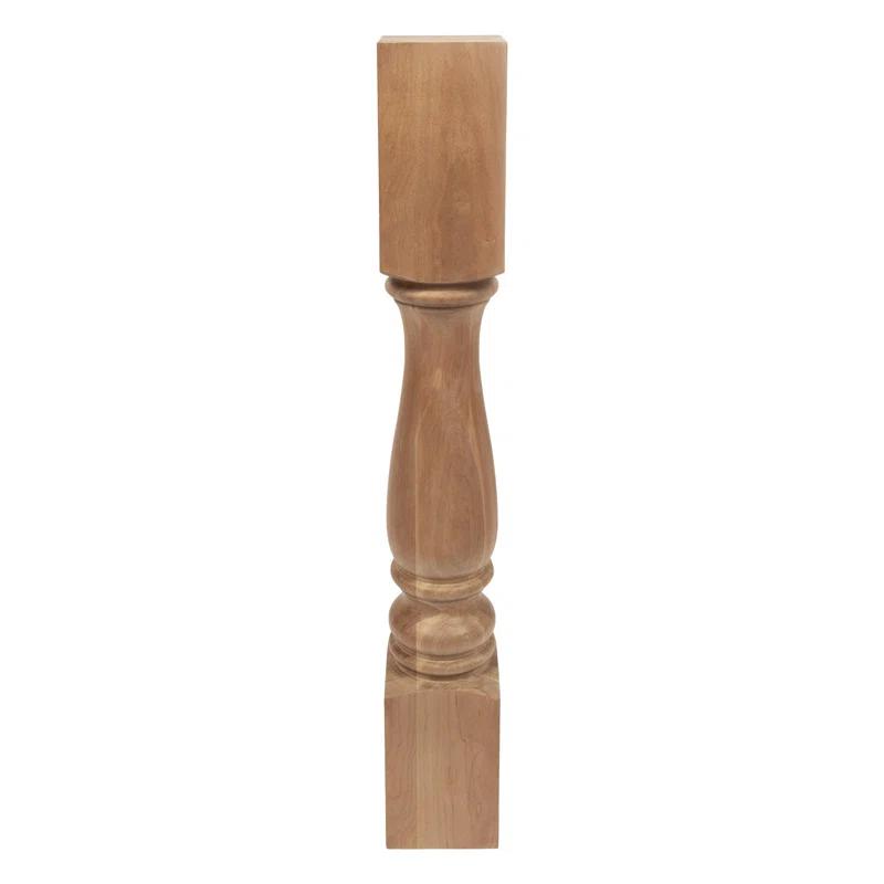 Full Round Island Legs