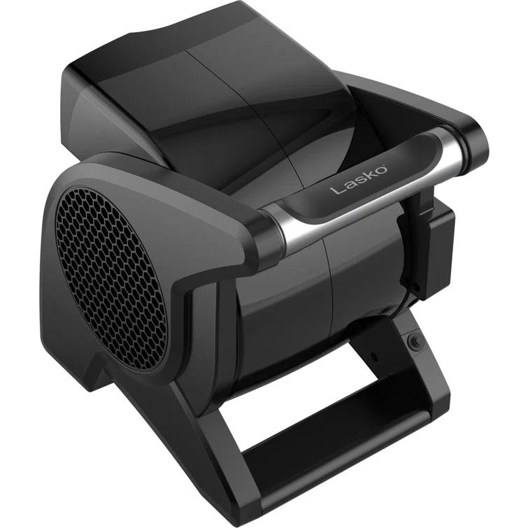 Lasko Pro-Performance Pivoting Blower Fan