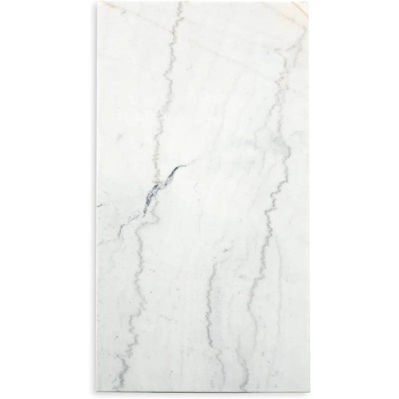 Lark Manor™ Cuzzocrea Marble Top Single Coffee Table
