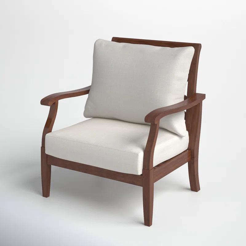 Oria Outdoor Accent Chair
