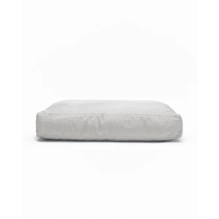 Orthopedic Pet Bed