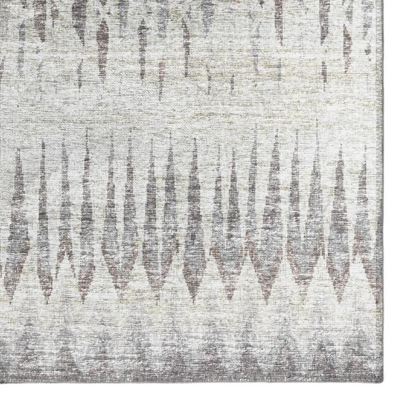 Addison Rugs Performance Chenille Geometric Rug