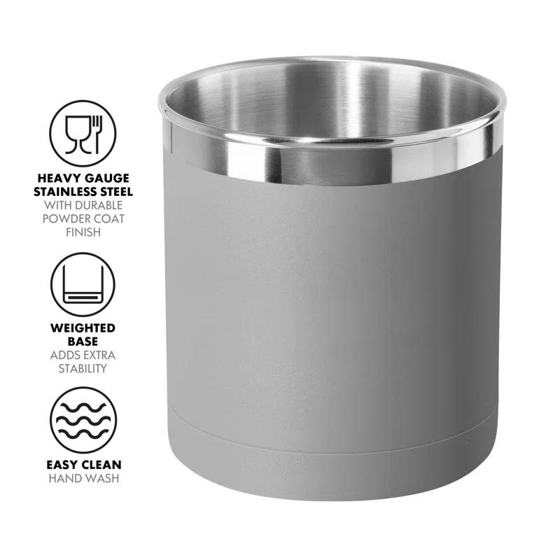 OGGI OGGI Neat Jumbo Utensil Crock