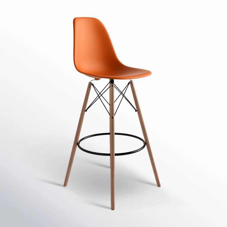 Jordan Bar & Counter Stool (Set of 2)