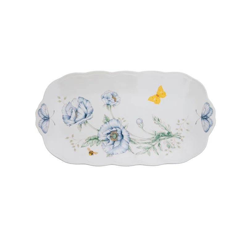 Lenox Lenox Butterfly Meadow Tray