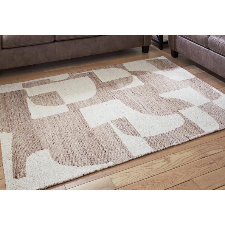 Wade Logan® Chamille 8' X 10' Rug