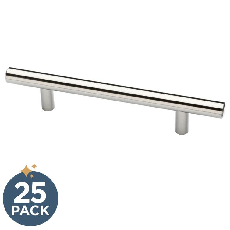 Exhart 4" Center To Center Bar Pull Multipack (Set of 25)