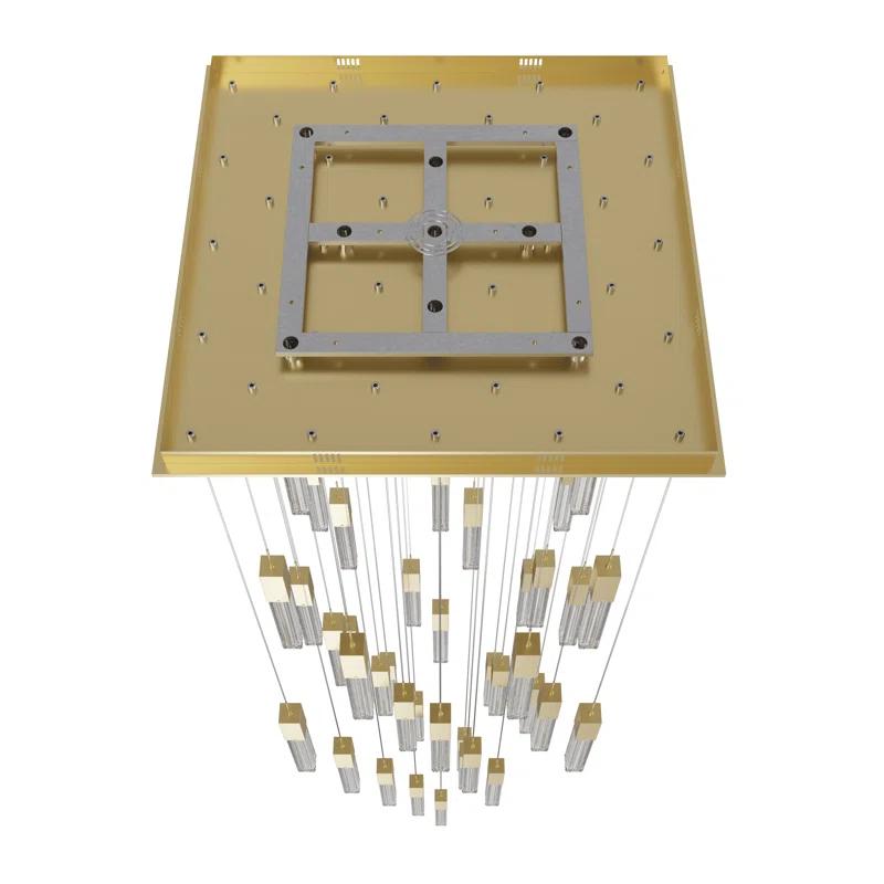 Avenue Lighting Boa 41 - Light Cluster Pendant