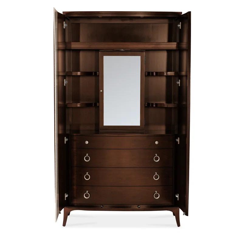 Bella Donna Wardrobe